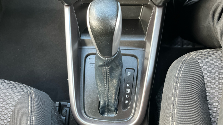 Suzuki Vitara 1.4 Boosterjet 48V Hybrid SZ-T 5dr Auto Petrol Estate